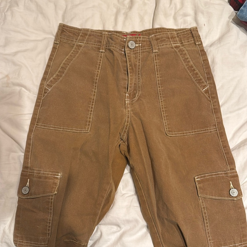 Dickies Cargo Pant
